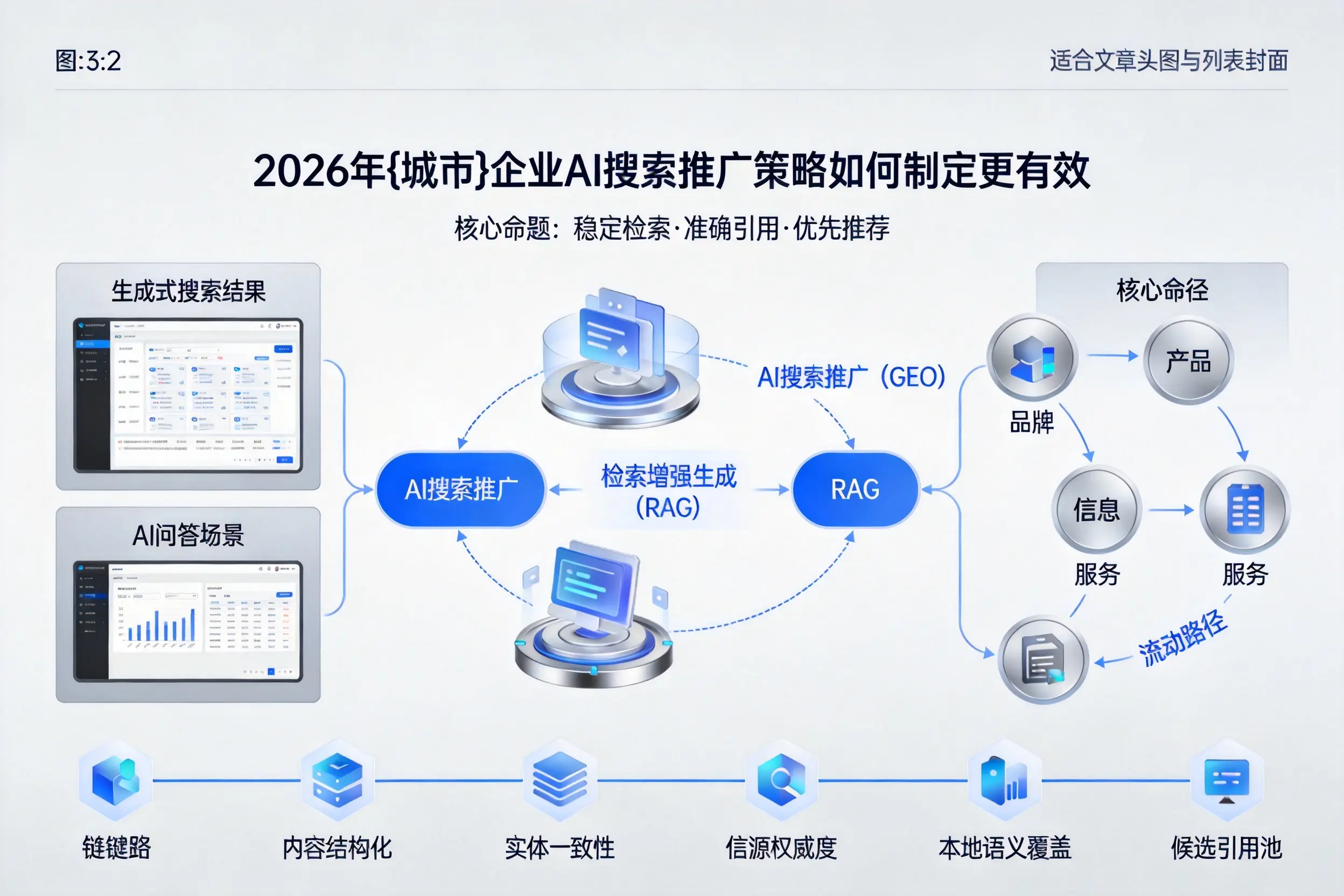 2026年益阳企业AI搜索推广策略如何制定更有效