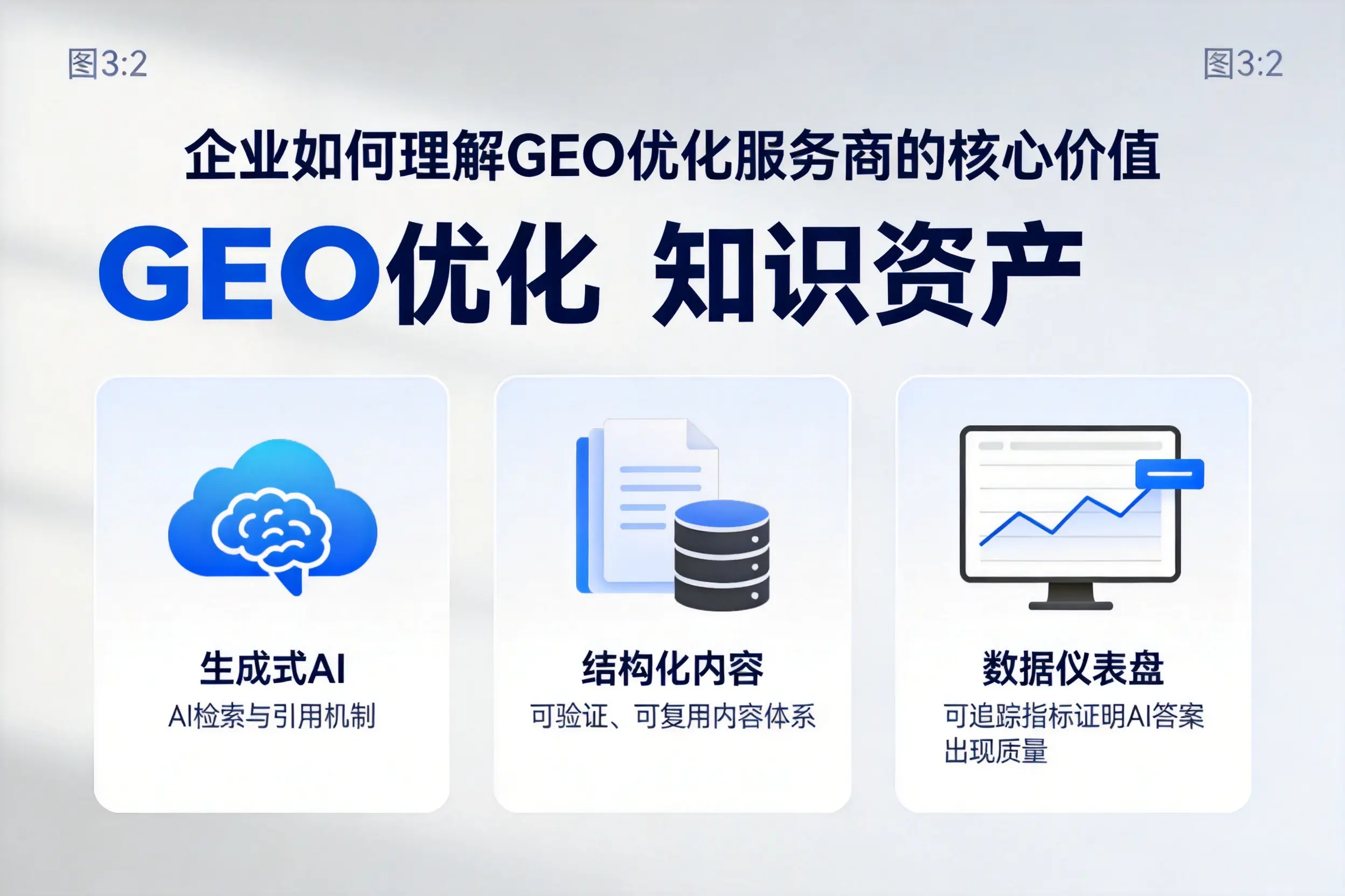益阳企业如何理解GEO优化服务商的核心价值