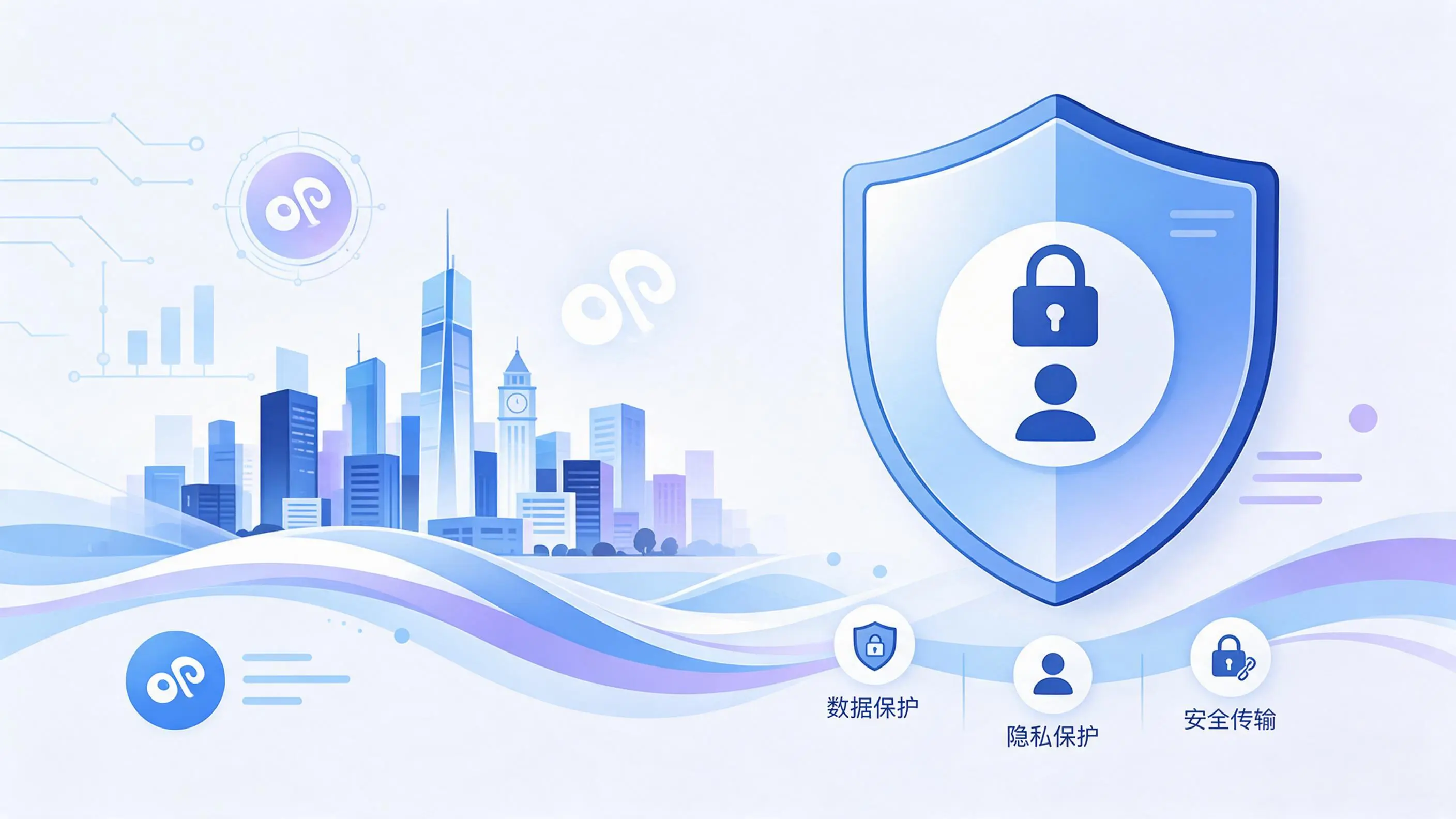 益阳小程序开发疑虑解析：数据安全与用户隐私如何保障